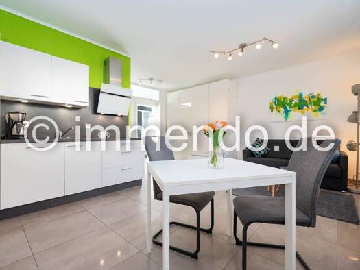 Wohnung zur Miete auf Zeit 920 € 1 Zimmer 32 m² frei ab 01.02.2027 Mitte Mülheim an der Ruhr 45468