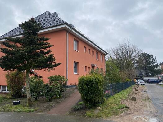 Wohnung zur Miete 1.400 € 4 Zimmer 120 m² 1. Geschoss Wilhelmsburg Mitte 21109
