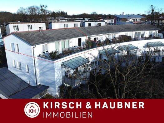 Wohnung zum Kauf 665.000 € 3 Zimmer 91 m² Neuried 82061