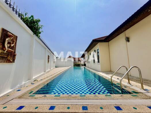 Villa zum Kauf 197.730 € 6 Zimmer 500 m² 1.400 m² Grundstück Nong Pla Lai Pattaya 20150