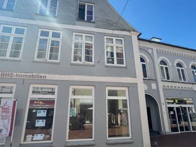 Ladenfläche zur Miete 525 € Schleswig 24837