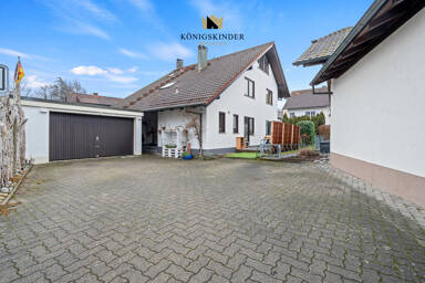 Einfamilienhaus zum Kauf 1.549.000 € 13 Zimmer 300 m² 481 m² Grundstück Immenstaad Immenstaad am Bodensee 88090