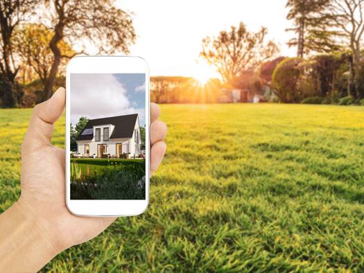 Grundstück zum Kauf provisionsfrei 1.000 m² Grundstück Göttendorf Langenwetzendorf 07957
