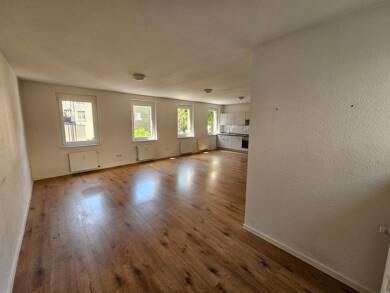 Wohnung zur Miete 670 € 2 Zimmer 76 m² EG frei ab sofort Innenstadt 14 Osnabrück 49074