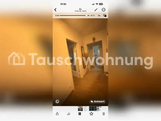 Wohnung zur Miete Tauschwohnung 600 € 3 Zimmer 81 m² Pinneberg 25421