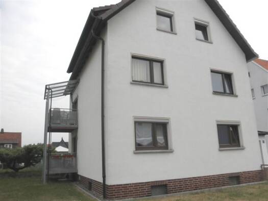 Wohnung zur Miete 450 € 3 Zimmer 69 m² 1. Geschoss frei ab 01.05.2026 Ostlandstr.  11 Neustadt Neustadt b.Coburg 96465