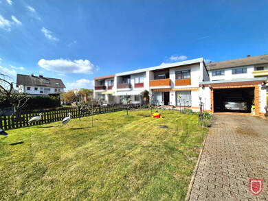 Reihenendhaus zum Kauf 262.400 € 4 Zimmer 101 m² 395 m² Grundstück Obervellmar Vellmar / Obervellmar 34246