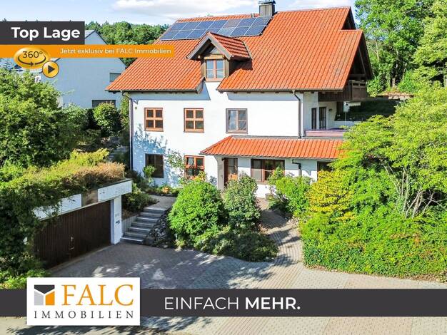 Einfamilienhaus zum Kauf 699.000 € 11 Zimmer 259 m² 627 m² Grundstück Steißlingen 78256