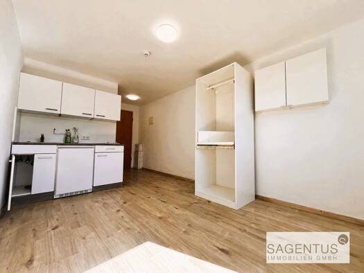 Wohnung zur Miete 699 € 1 Zimmer 17 m² Innsbruck Innsbruck 6020