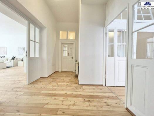 Wohnung zur Miete 1.953 € 3 Zimmer 154 m² 3. Geschoss Wien 1010