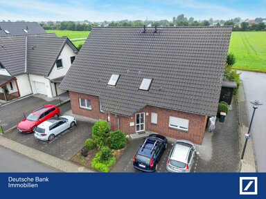 Mehrfamilienhaus zum Kauf 330.000 € 6 Zimmer 155 m² 323 m² Grundstück Geseke Geseke 59590