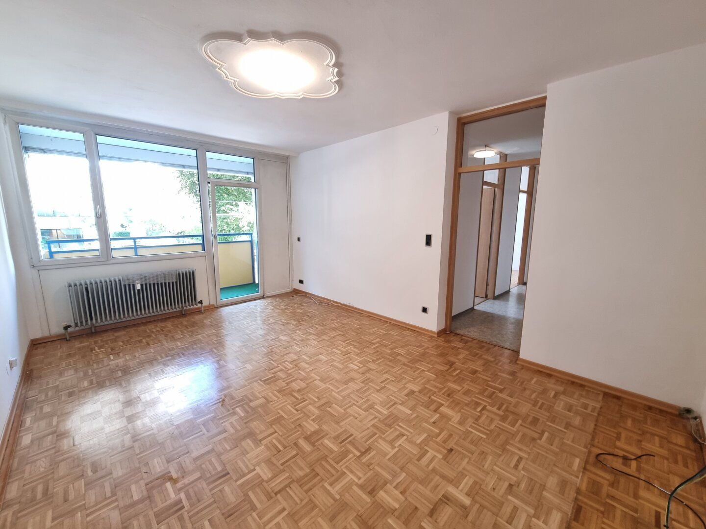 Wohnung zum Kauf 275.000 € 3 Zimmer 66 m²<br/>Wohnfläche 1.<br/>Geschoss Salzburg Salzburg 5020