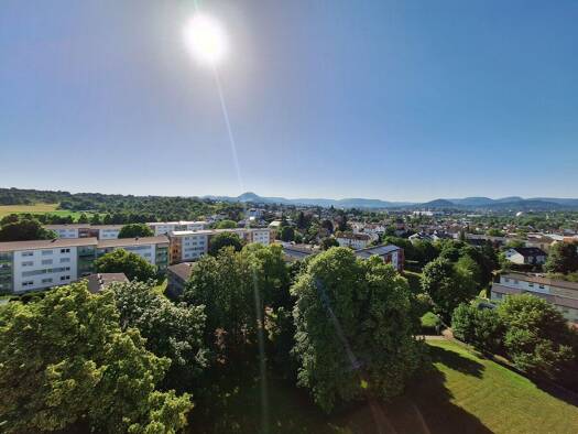 Wohnung zum Kauf 175.000 € 2 Zimmer 57 m² 8. Geschoss Betzingen Reutlingen 72770
