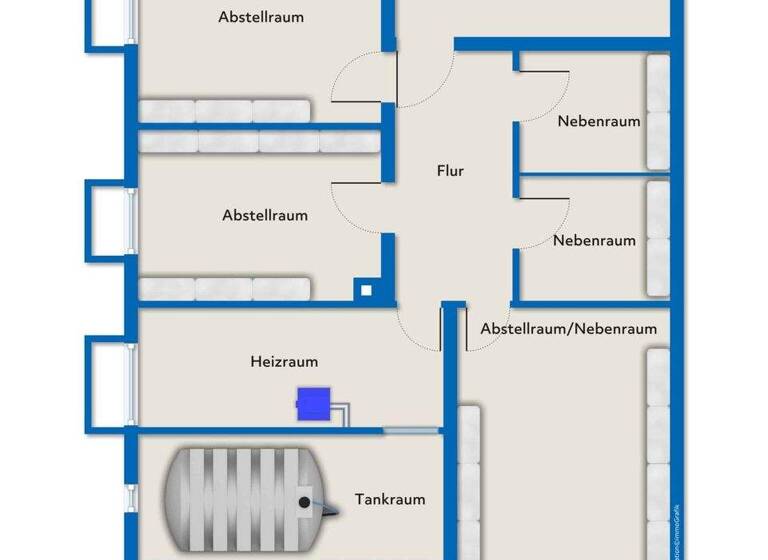 Mehrfamilienhaus zum Kauf 789.000 € 8 Zimmer 230 m² 407 m² Grundstück Ruit Ostfildern 73760