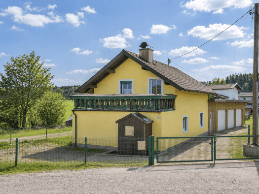 Haus zum Kauf 179.950 € 3 Zimmer 94,6 m² 605 m² Grundstück Munderfing 5222