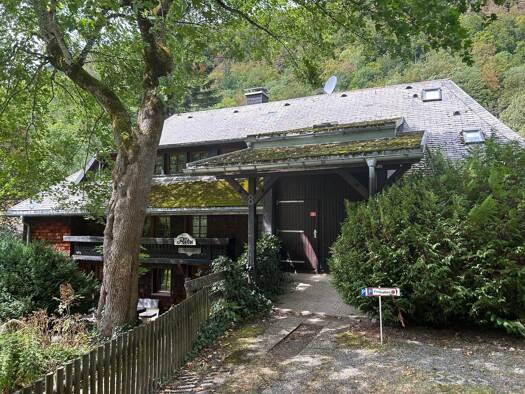 Wohnung zum Kauf provisionsfrei 145.000 € 2 Zimmer 43 m² 1. Geschoss Brandenberg Todtnau 79674