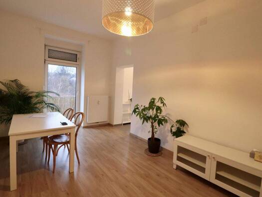 Wohnung zur Miete 476 € 2 Zimmer 51,4 m² 2. Geschoss Eggenberg Graz 8020