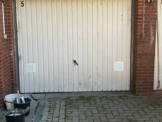 Garage zur Miete provisionsfrei 70 € Bendestorfer Straße 24 Buchholz Buchholz in der Nordheide 21244