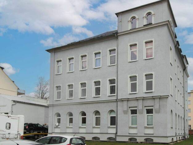 Wohnung zum Kauf 45.000 € 3 Zimmer 61,2 m² 2. Geschoss Altchemnitz Chemnitz 09120
