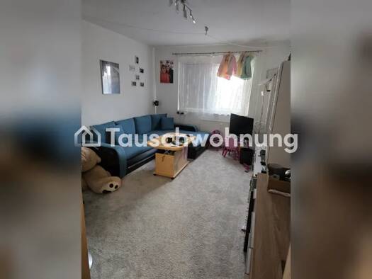 Wohnung zur Miete Tauschwohnung 434 € 3 Zimmer 62,4 m² 2. Geschoss Hellersdorf Marzahn-Hellersdorf 12627