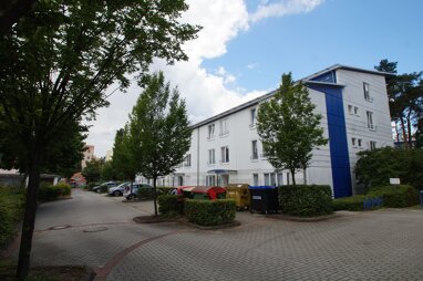 Wohnung zur Miete 445 € 2 Zimmer 71,5 m² 1. Geschoss frei ab 01.10.2024 Jessen Jessen (Elster) 06917