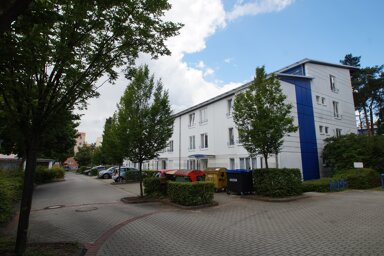 Wohnung zur Miete 445 € 2 Zimmer 71,5 m² 1. Geschoss frei ab sofort Jessen Jessen (Elster) 06917