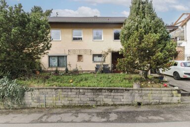 Immobilie zum Kauf als Kapitalanlage geeignet 325.000 € 5 Zimmer 235,4 m² 641,3 m² Grundstück Neckarzimmern 74865