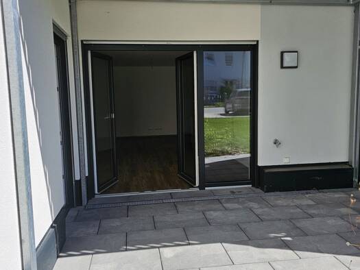 Wohnung zur Miete 870 € 2 Zimmer 64,4 m² EG Heldenstein 84431
