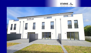 Reihenmittelhaus zum Kauf 429.900 € 5 Zimmer 170,8 m² 216 m² Grundstück frei ab sofort Löhne Löhne 32584