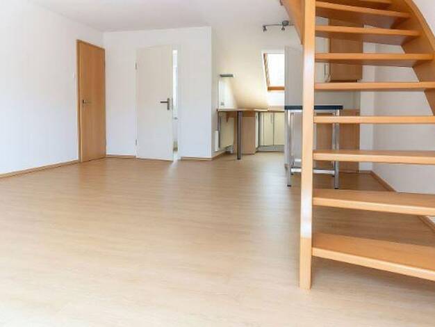 Maisonette zum Kauf provisionsfrei 189.000 € 2 Zimmer 52 m² 3. Geschoss Senden 89250
