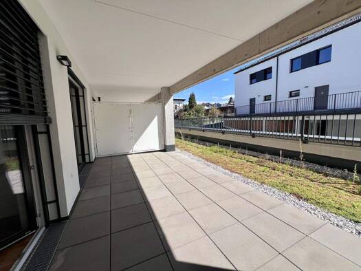 Wohnung zum Kauf provisionsfrei 205.000 € 2 Zimmer 43,6 m² 1. Geschoss Feldgasse Gleisdorf 8200