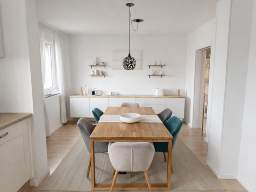 Wohnung zum Kauf 460.000 € 6 Zimmer 145,8 m² 2. Geschoss Neudorf-Nord Duisburg 47057