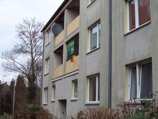 Wohnung zur Miete 649 € 3 Zimmer 65,2 m² EG Frankenstraße 2 Geneicken Mönchengladbach 41238