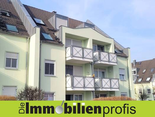 Wohnanlage zum Kauf als Kapitalanlage geeignet 129.500 € 58,5 m² Innenstadt Hof 95030