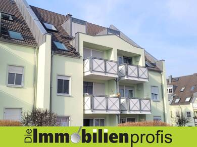 Wohnanlage zum Kauf als Kapitalanlage geeignet 129.500 € 58,5 m² Innenstadt Hof 95030