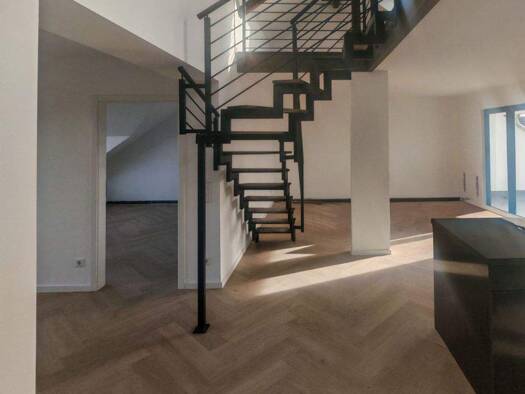 Penthouse zum Kauf 479.000 € 3 Zimmer 105 m² EG Markt 1 Xanten 46509