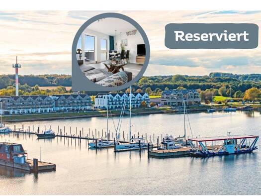 Wohnung zum Kauf 265.000 € 2 Zimmer 53,6 m² Kappeln 24376