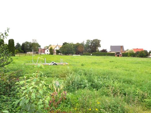 Grundstück zum Kauf 455.000 € 1.400 m² Grundstück Kahnsdorf Neukieritzsch 04575