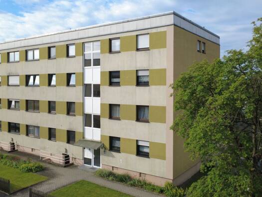 Wohnung zum Kauf 120.000 € 4 Zimmer 88 m² Mitterteich Mitterteich 95666