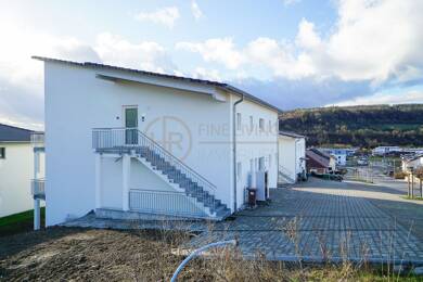 Mehrfamilienhaus zum Kauf 11 Zimmer 316 m² 518 m² Grundstück Weikersheim Weikersheim 97990