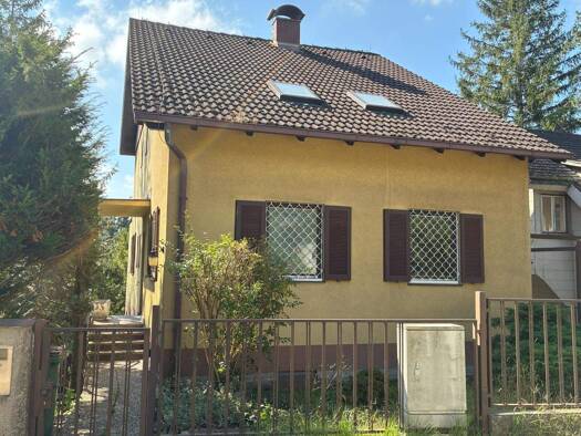 Einfamilienhaus zum Kauf 560.000 € 4 Zimmer 127 m² 541 m² Grundstück Wien 1140