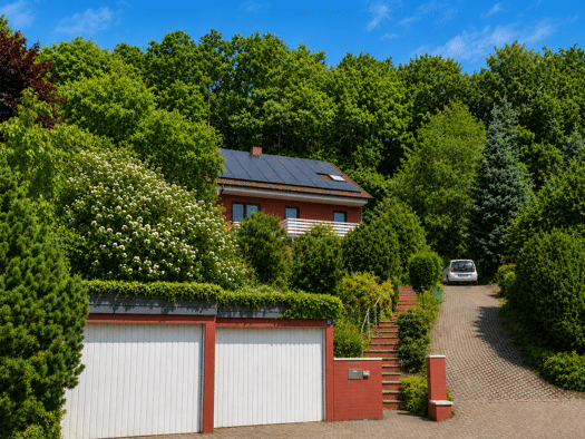 Einfamilienhaus zum Kauf 590.000 € 6 Zimmer 200 m² 1.404 m² Grundstück Mönchröden Rödental 96472