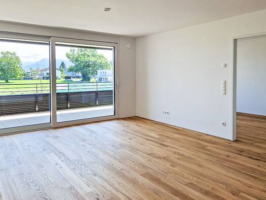 Wohnung zum Kauf - Erstbezug provisionsfrei 2 Zimmer 54 m² 1. Geschoss Deltastraße 49 Höchst 6973