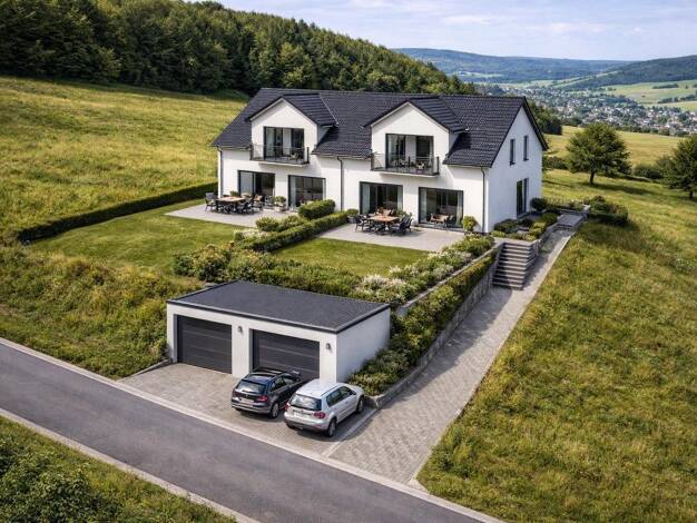 Grundstück zum Kauf 156.000 € 510 m² Grundstück Hammerstetten Kammeltal 89358