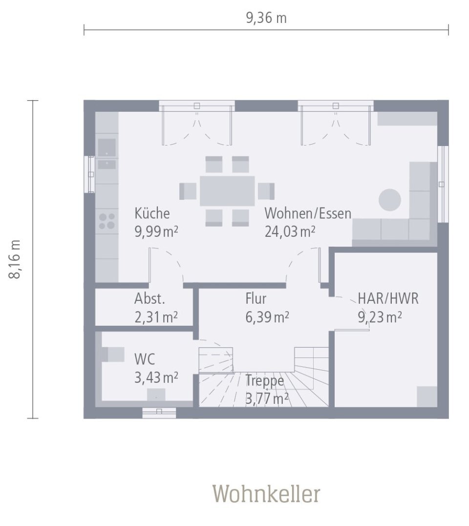 Einfamilienhaus zum Kauf 526.900 € 5 Zimmer 183,1 m²<br/>Wohnfläche 750 m²<br/>Grundstück Falkenberg/Mark Falkenberg 16259