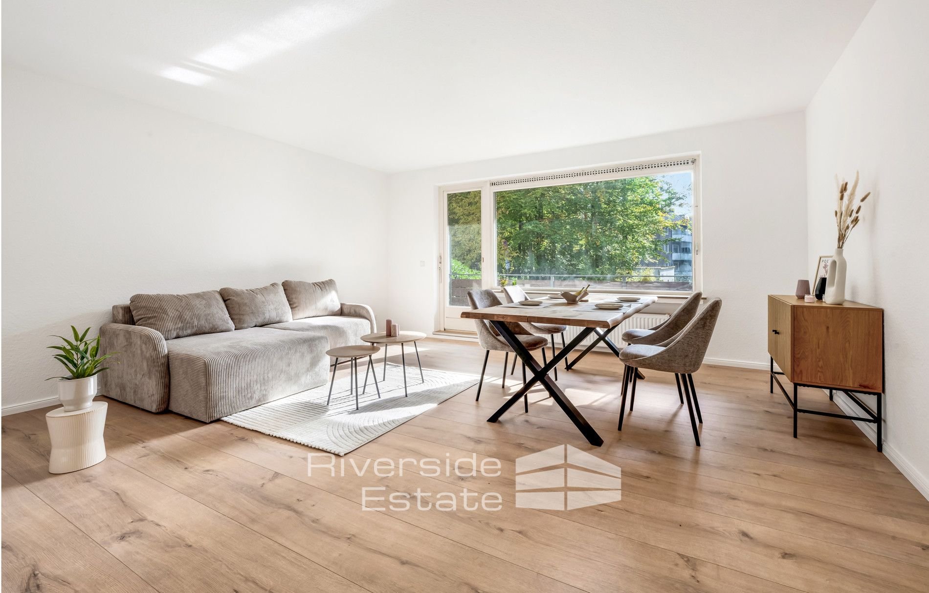 Wohnung zum Kauf 235.000 € 4 Zimmer 97 m²<br/>Wohnfläche Lesum Bremen 28717