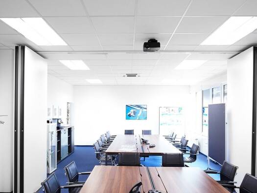 Bürofläche zur Miete provisionsfrei 10,30 € 4.396 m² Bürofläche teilbar ab 260 m² Biebrich Biebrich 65203