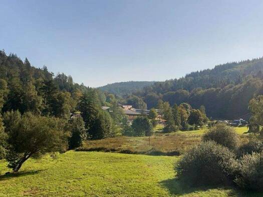 Wohnung zum Kauf 179.000 € 2 Zimmer 78 m² Bad Herrenalb 76332