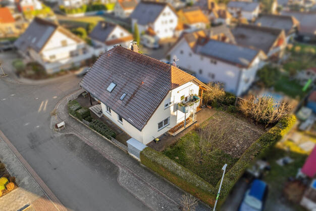 Mehrfamilienhaus zum Kauf 519.000 € 8 Zimmer 238 m² 556 m² Grundstück Hüttengesäß Ronneburg 63549