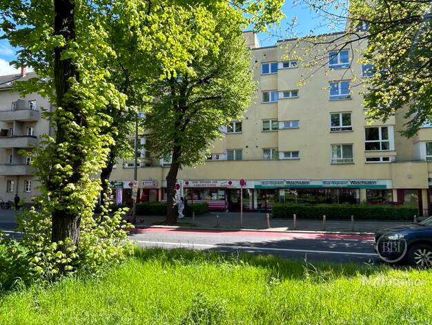 Laden zur Miete 5.500 € 263 m² Verkaufsfläche Berlin 10827